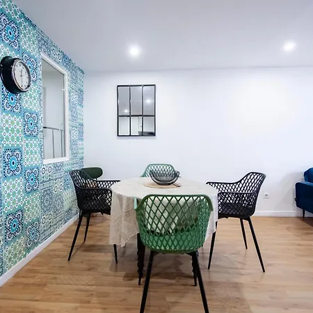 Apartment Cosy Et Moderne, Centre-ville La Ciotat