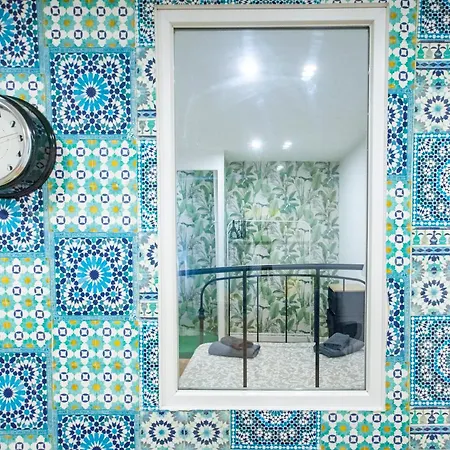 Apartment Cosy Et Moderne, Centre-ville La Ciotat